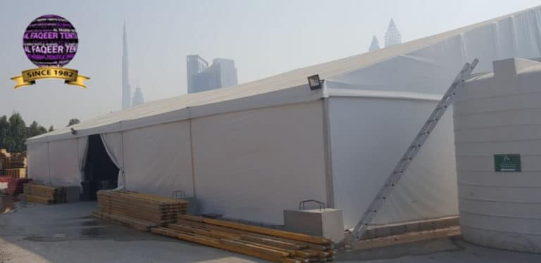 labour tents suppliers in dubia